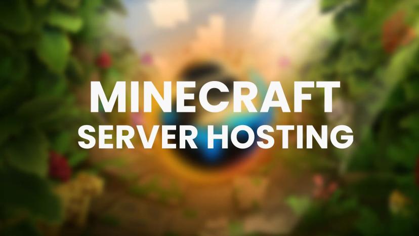 The Ultimate Guide to Choosing the Best Server Hosting for Your Minecraft Adventure Banner