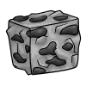Coal Package Icon