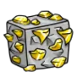 Gold Package Icon