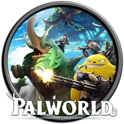 Palworld-4 Package Icon