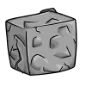Stone Package Icon