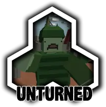 Unturned Characters