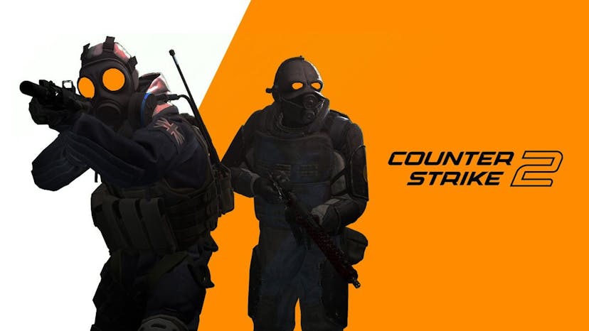 Counter-Strike 2: The Next Big Thing Banner