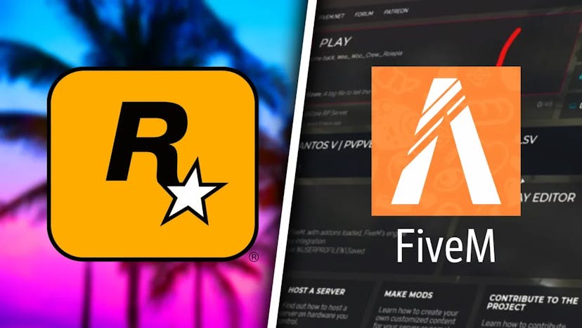 FiveM's Future Under Rockstar Games: What to Expect Banner